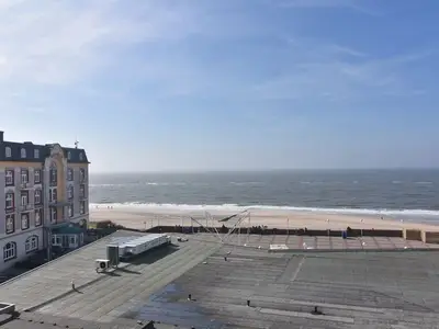 Ferienwohnung für 2 Personen (25 m²) in Sylt-Ost 7/10