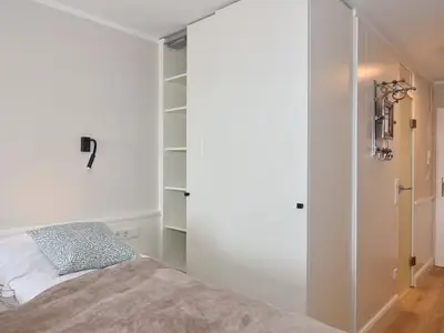 Ferienwohnung für 2 Personen (25 m²) in Sylt-Ost 8/10