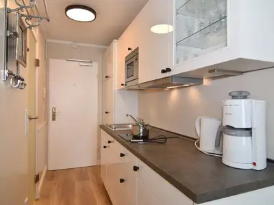 Ferienwohnung für 2 Personen (25 m²) in Sylt-Ost 9/10