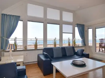 Ferienwohnung für 4 Personen (65 m²) in Sylt-Ost 1/10