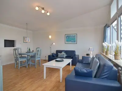 Ferienwohnung für 4 Personen (65 m²) in Sylt-Ost 2/10
