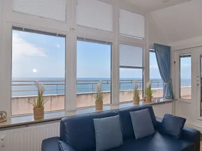 Ferienwohnung für 4 Personen (65 m²) in Sylt-Ost 3/10