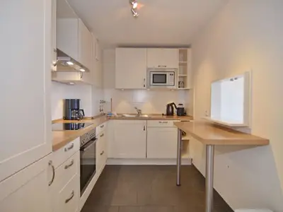 Ferienwohnung für 4 Personen (65 m²) in Sylt-Ost 4/10