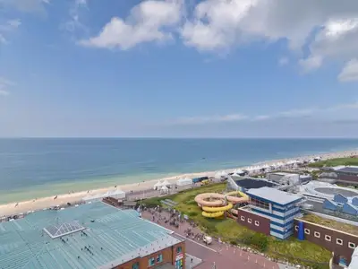 Ferienwohnung für 4 Personen (65 m²) in Sylt-Ost 6/10