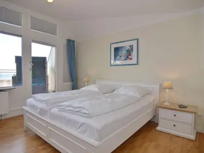 Ferienwohnung für 4 Personen (65 m²) in Sylt-Ost 8/10
