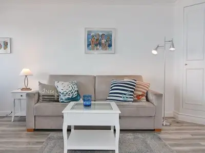 Ferienwohnung für 4 Personen (68 m²) in Sylt-Ost 1/10