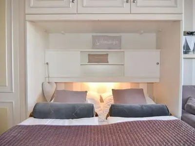 Ferienwohnung für 2 Personen (25 m²) in Sylt-Ost 2/10