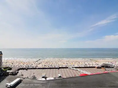Ferienwohnung für 4 Personen (68 m²) in Sylt-Ost 3/10
