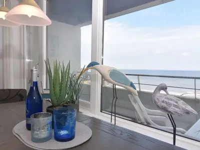 Ferienwohnung für 4 Personen (68 m²) in Sylt-Ost 4/10