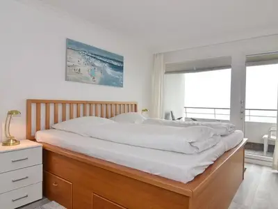 Ferienwohnung für 4 Personen (68 m²) in Sylt-Ost 8/10