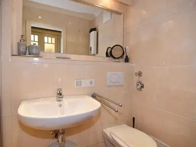 Ferienwohnung für 2 Personen (25 m²) in Sylt-Ost 9/10