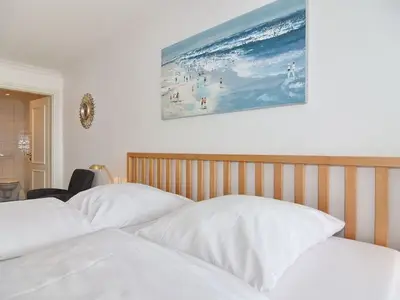 Ferienwohnung für 4 Personen (68 m²) in Sylt-Ost 10/10