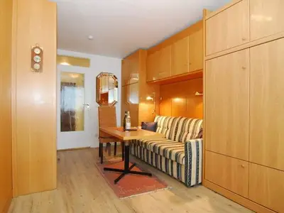 Ferienwohnung für 2 Personen (25 m²) in Sylt-Ost 1/10