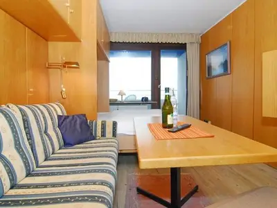 Ferienwohnung für 2 Personen (25 m²) in Sylt-Ost 5/10