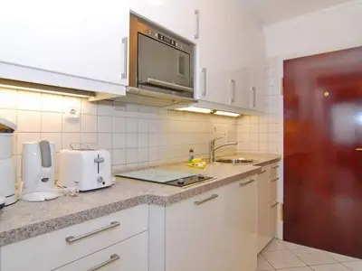 Ferienwohnung für 2 Personen (25 m²) in Sylt-Ost 7/10
