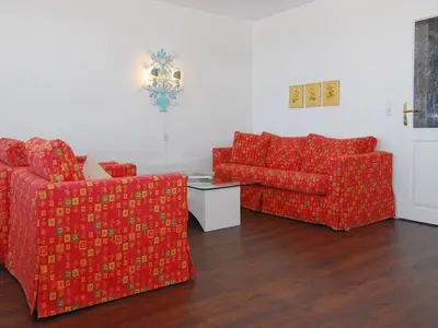 Ferienwohnung für 2 Personen (42 m²) in Sylt-Ost 2/10