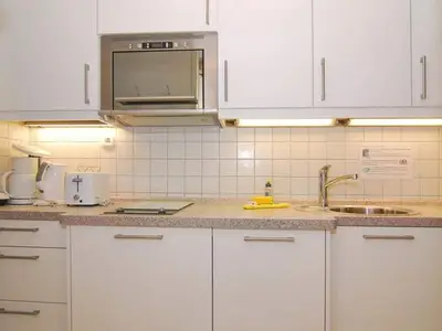 Ferienwohnung für 2 Personen (25 m²) in Sylt-Ost 8/10