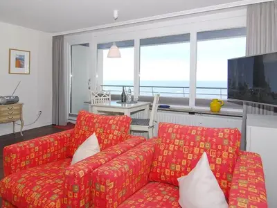 Ferienwohnung für 2 Personen (42 m²) in Sylt-Ost 3/10