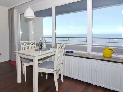 Ferienwohnung für 2 Personen (42 m²) in Sylt-Ost 4/10