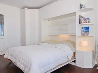 Ferienwohnung für 2 Personen (42 m²) in Sylt-Ost 5/10