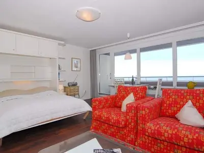Ferienwohnung für 2 Personen (42 m²) in Sylt-Ost 6/10