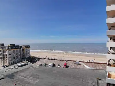 Ferienwohnung für 2 Personen (42 m²) in Sylt-Ost 7/10