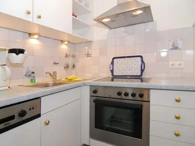 Ferienwohnung für 2 Personen (42 m²) in Sylt-Ost 8/10