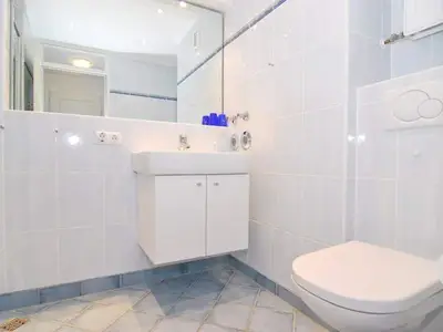 Ferienwohnung für 2 Personen (42 m²) in Sylt-Ost 10/10