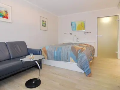 Ferienwohnung für 2 Personen (34 m²) in Sylt-Ost 2/10