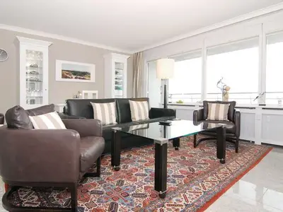 Ferienwohnung für 3 Personen (68 m²) in Sylt-Ost 1/10