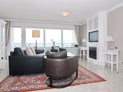 Ferienwohnung für 3 Personen (68 m²) in Sylt-Ost 2/10
