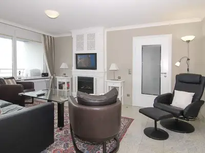 Ferienwohnung für 3 Personen (68 m²) in Sylt-Ost 3/10