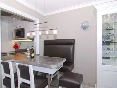 Ferienwohnung für 3 Personen (68 m²) in Sylt-Ost 4/10