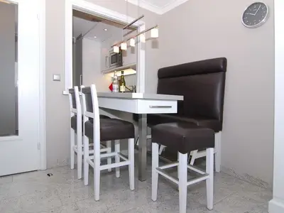 Ferienwohnung für 3 Personen (68 m²) in Sylt-Ost 5/10
