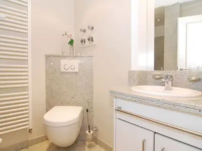 Ferienwohnung für 3 Personen (68 m²) in Sylt-Ost 6/10