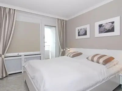 Ferienwohnung für 3 Personen (68 m²) in Sylt-Ost 7/10