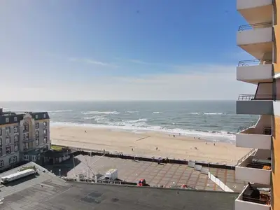 Ferienwohnung für 2 Personen (25 m²) in Sylt-Ost 3/10