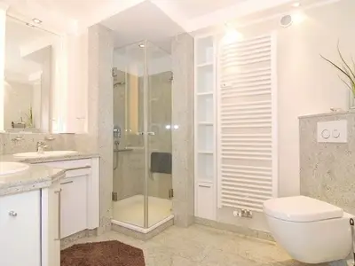 Ferienwohnung für 3 Personen (68 m²) in Sylt-Ost 8/10
