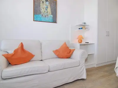 Ferienwohnung für 2 Personen (25 m²) in Sylt-Ost 4/10