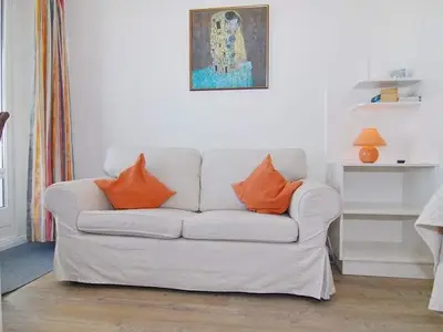 Ferienwohnung für 2 Personen (25 m²) in Sylt-Ost 5/10