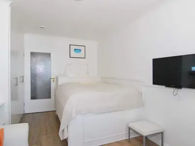 Ferienwohnung für 2 Personen (25 m²) in Sylt-Ost 7/10