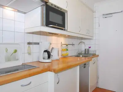 Ferienwohnung für 2 Personen (25 m²) in Sylt-Ost 8/10