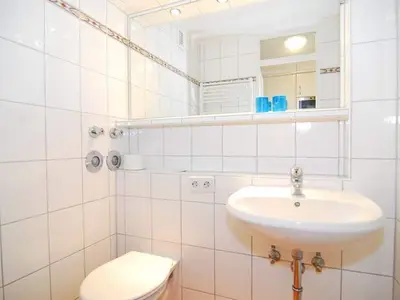 Ferienwohnung für 2 Personen (25 m²) in Sylt-Ost 10/10