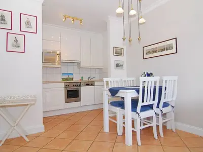 Ferienwohnung für 4 Personen (56 m²) in Sylt-Ost 2/10