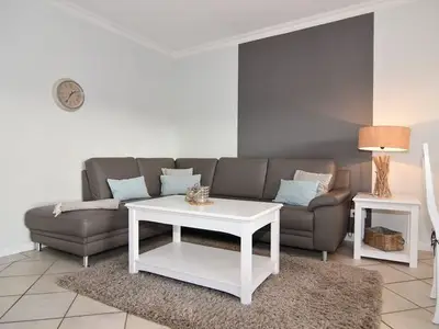 Ferienwohnung für 5 Personen (68 m²) in Sylt-Ost 1/10