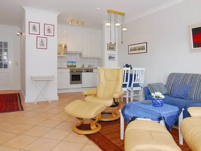 Ferienwohnung für 4 Personen (56 m²) in Sylt-Ost 5/10