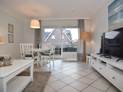 Ferienwohnung für 5 Personen (68 m²) in Sylt-Ost 3/10