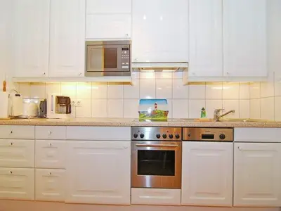 Ferienwohnung für 4 Personen (56 m²) in Sylt-Ost 6/10