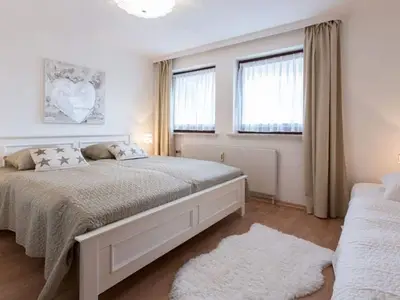 Ferienwohnung für 5 Personen (68 m²) in Sylt-Ost 4/10