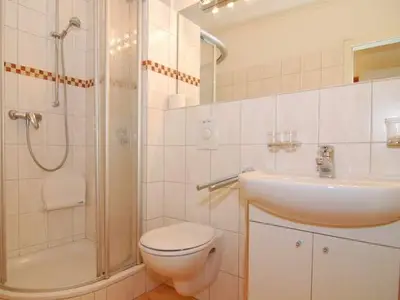 Ferienwohnung für 4 Personen (56 m²) in Sylt-Ost 7/10
